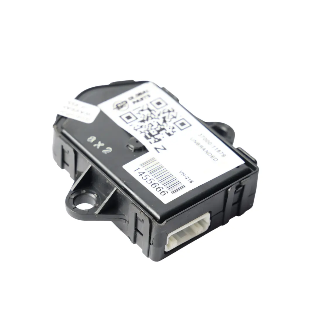 Unidad De Control Balastro De Faros De Xenón para Lexus RX II con número de pieza 37000-11879 Lexus RX II Unidad De Control Balastro De Faros De Xenón - SKU 37000-11879 - Número de pieza 37000-11879