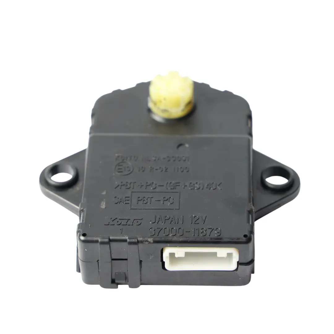 Unidad De Control Balastro De Faros De Xenón para Lexus RX II con número de pieza 37000-11879 Lexus RX II Unidad De Control Balastro De Faros De Xenón - SKU 37000-11879 - Número de pieza 37000-11879