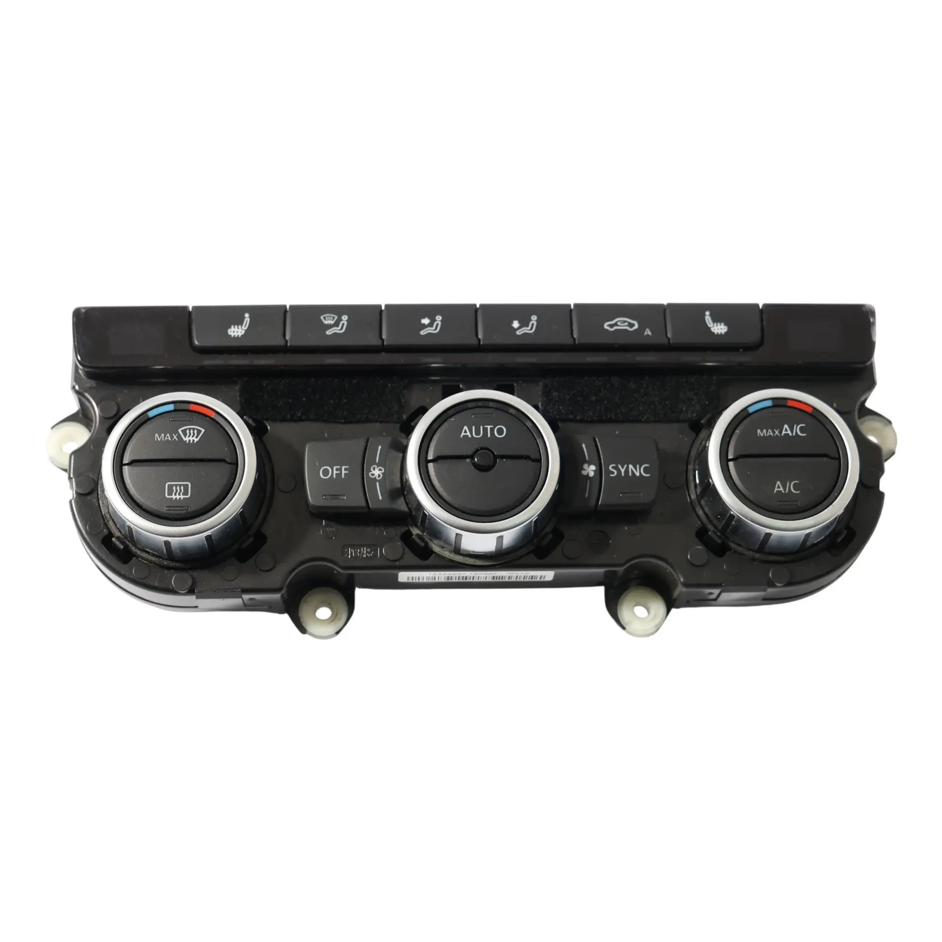 VW Scirocco Mk3 Panel Sterowani Przełącznik Klimatyzacji Klimy 3AA907044AG