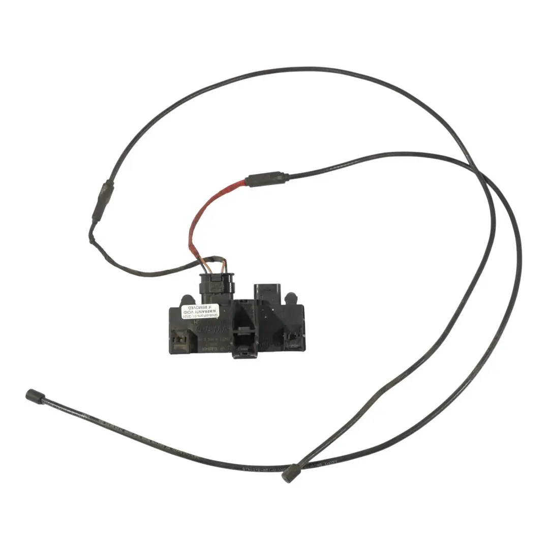 Opening Boot Control Unit Module to Volkswagen VW Audi Tailgate with Part number 3AA962243H Volkswagen VW Audi Tailgate Opening Boot Control Unit Module - SKU 3AA962243H - Part number 3AA962243H