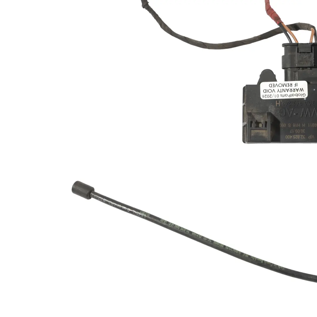 Volkswagen VW Audi Portellone Apertura Boot Modulo Controllo - SKU 3AA962243H - Numero di parte 3AA962243H