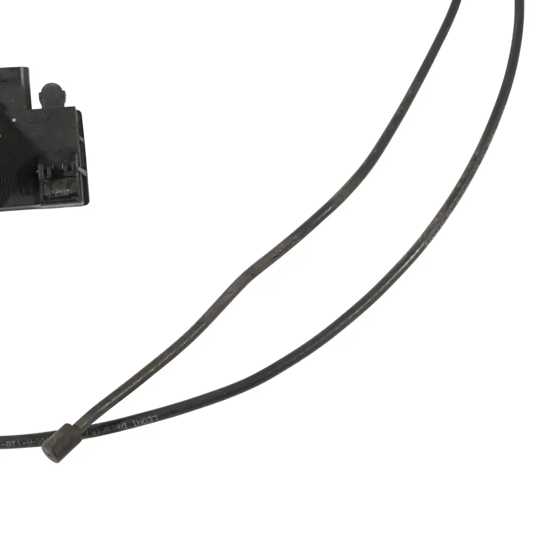 Volkswagen VW Audi Heck Klappenöffnung Kofferr Aumsteuergerät Modul - SKU 3AA962243H - Teilenummer 3AA962243H