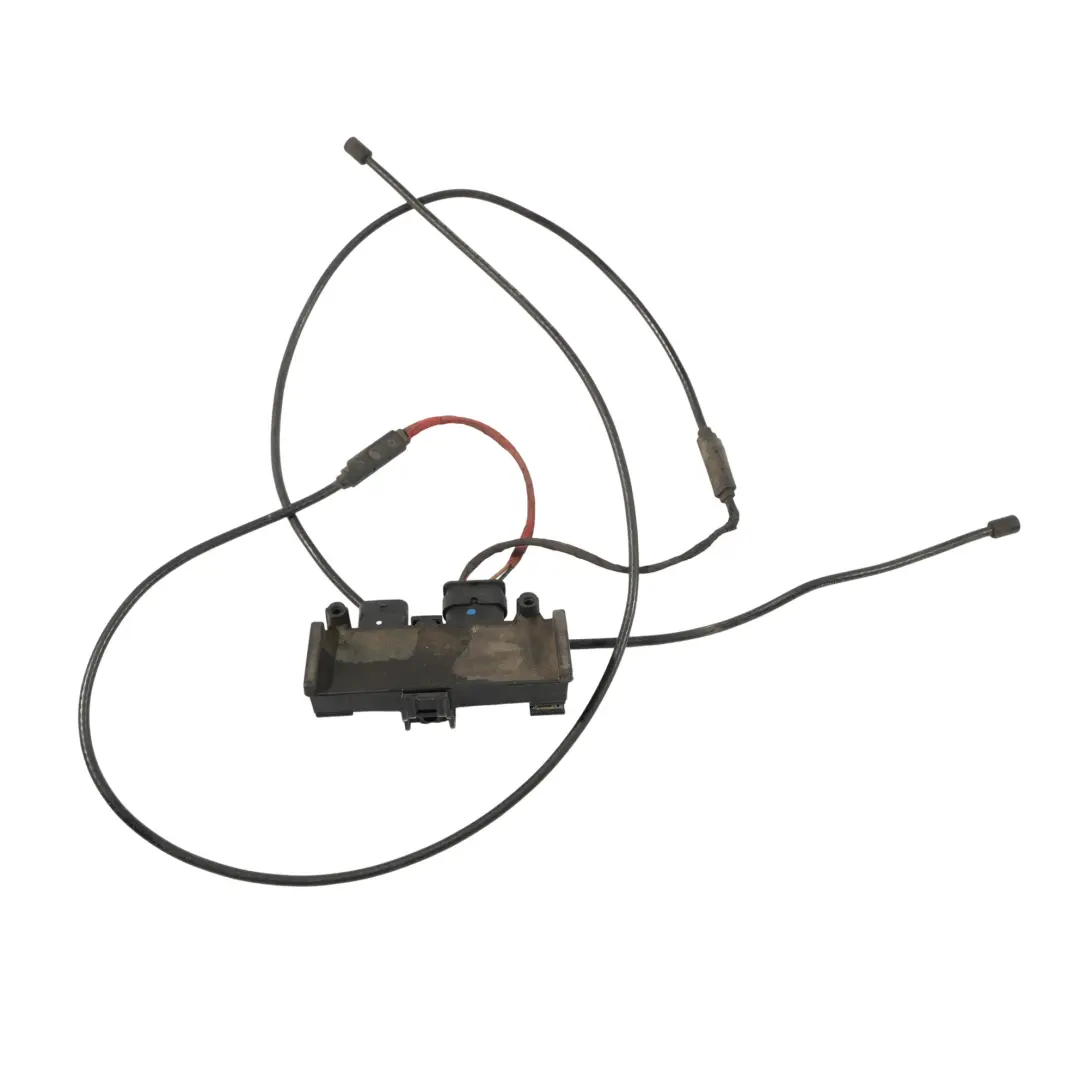 Portellone Apertura Boot Modulo Controllo per Volkswagen VW Audi con numero di parte 3AA962243H Volkswagen VW Audi Portellone Apertura Boot Modulo Controllo - SKU 3AA962243H - Numero di parte 3AA962243H