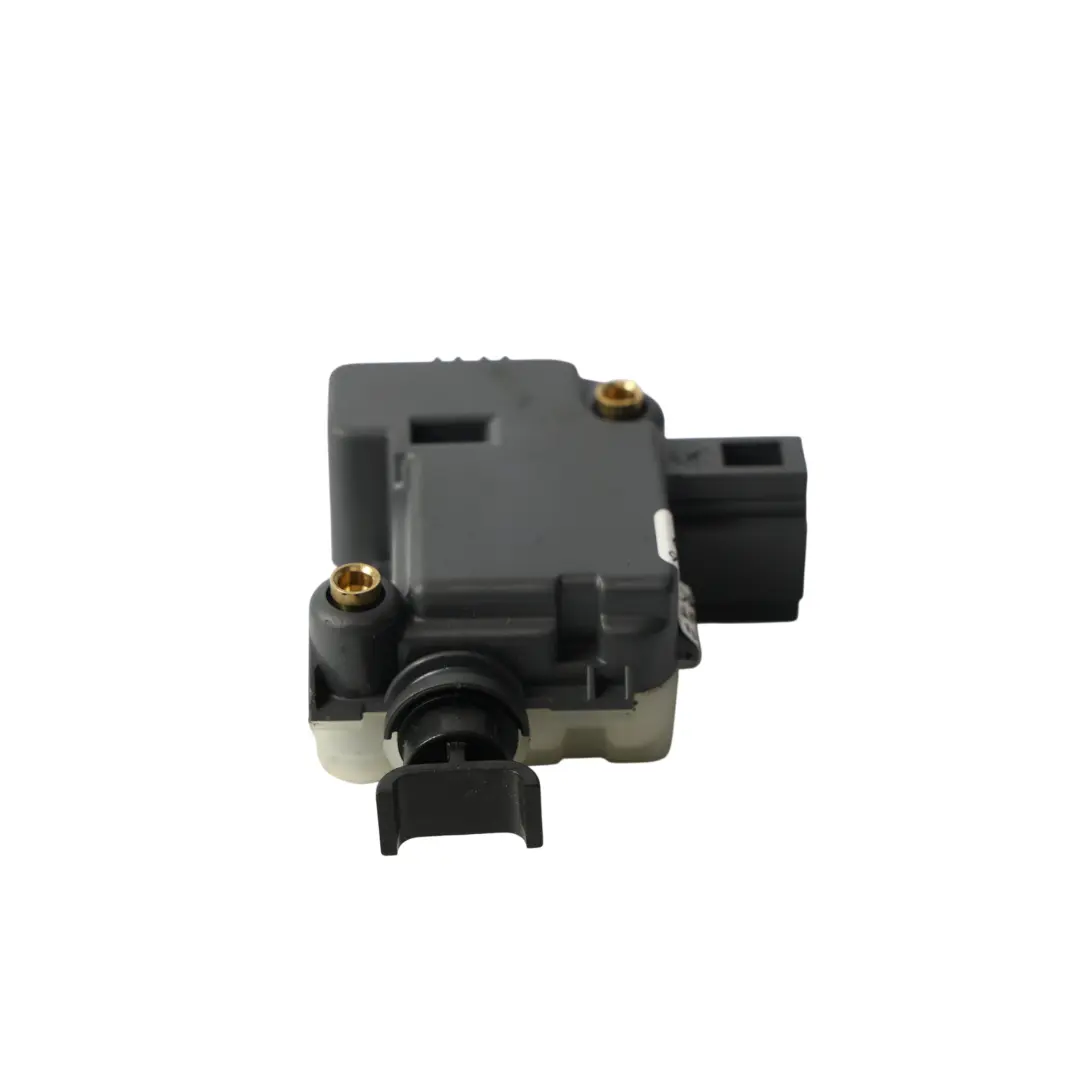 Volkswagen Touareg 7L Tail Gate Rear Lock Solenoid Actuator Mechanism - SKU 3B0959781C - Part number 3B0959781C