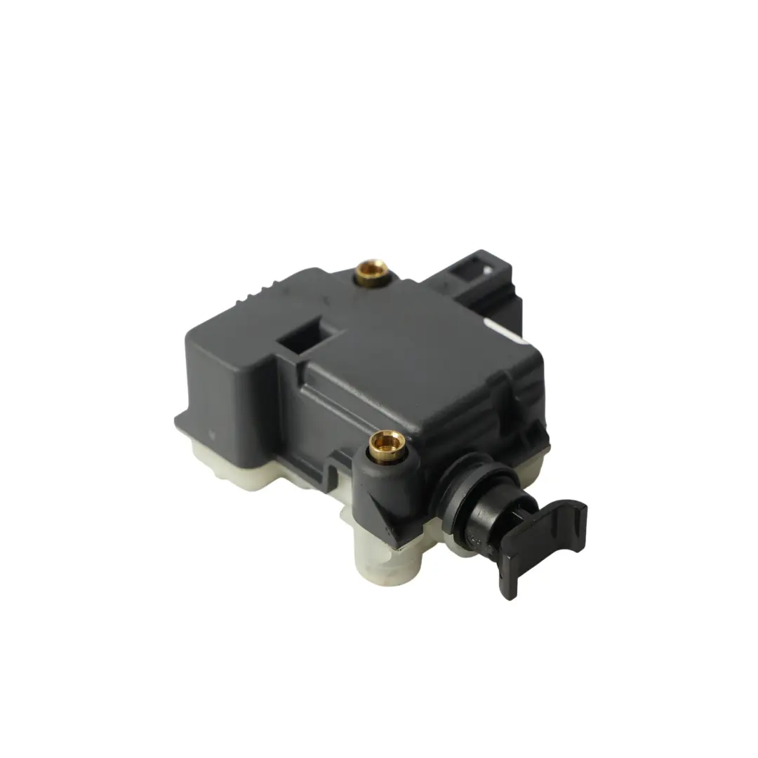 Volkswagen Touareg 7L Heckklappe Hinten Solenoid Aktuator Mechanismus - SKU 3B0959781C - Teilenummer 3B0959781C