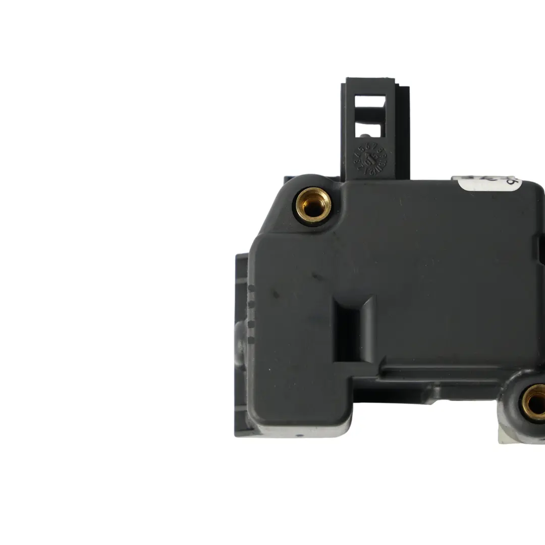Volkswagen Touareg 7L Tail Gate Rear Lock Solenoid Actuator Mechanism - SKU 3B0959781C - Part number 3B0959781C