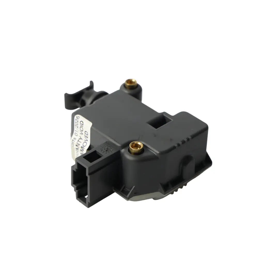 Volkswagen Touareg 7L Mécanisme Solénoïde Verrouillage Hayon Arrière - SKU 3B0959781C - Numéro de pièce 3B0959781C