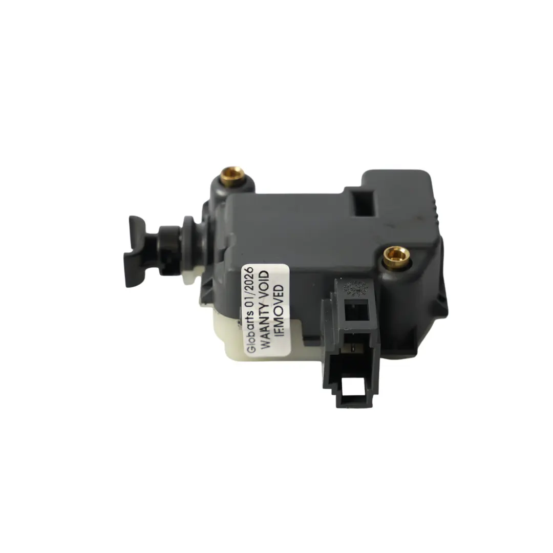 7L Mecanismo Solenoide Bloqueo Portón Trasero para Volkswagen Touareg con número de pieza 3B0959781C Volkswagen Touareg 7L Mecanismo Solenoide Bloqueo Portón Trasero - SKU 3B0959781C - Número de pieza 3B0959781C