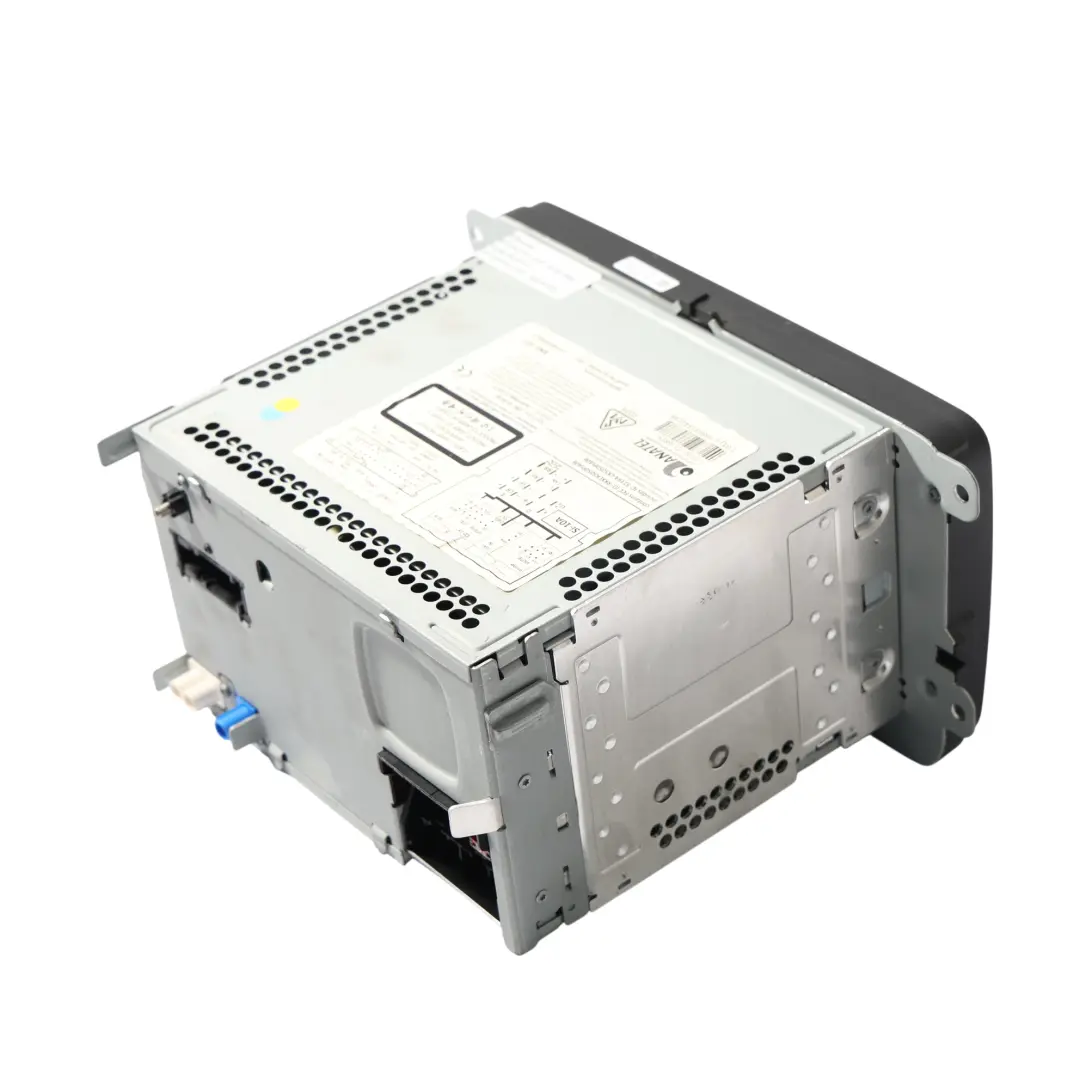 VW Scirocco Mk3 Radio Principale Lettore CD Multimediale RNS 315 - SKU 3C0035279M - Numero di parte 3C0035279M