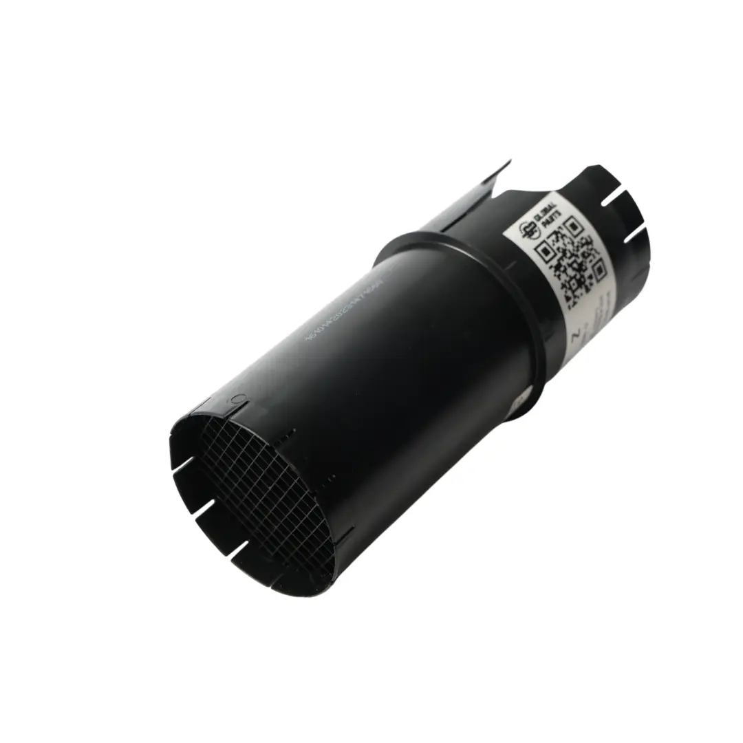 Volkswagen Caddy 2K 1.6 TDI Air Flow Mass Rectifier - SKU 3C0129363A - Part number 3C0129363A