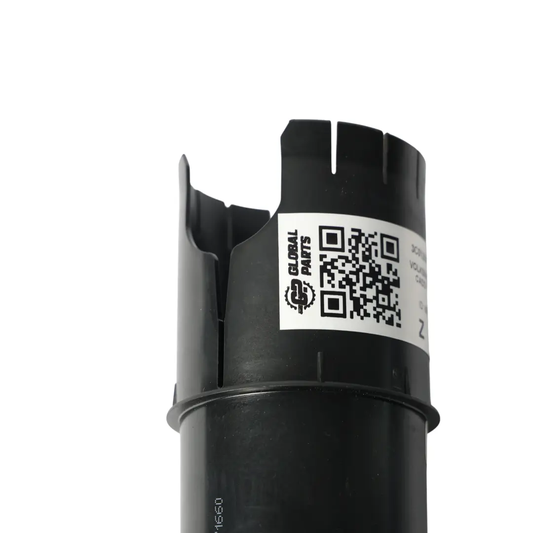 2K 1.6 TDI Rectificador Masa Flujo Aire para Volkswagen Caddy con número de pieza 3C0129363A Volkswagen Caddy 2K 1.6 TDI Rectificador Masa Flujo Aire - SKU 3C0129363A - Número de pieza 3C0129363A