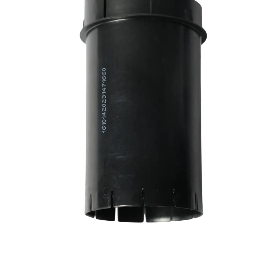 2K 1.6 TDI Redresseur Débit D'Air Massique pour Volkswagen Caddy à propos du numéro de pièce 3C0129363A Volkswagen Caddy 2K 1.6 TDI Redresseur Débit D'Air Massique - SKU 3C0129363A - Numéro de pièce 3C0129363A