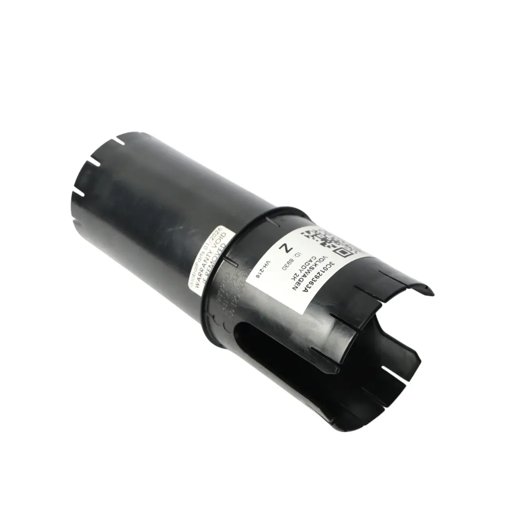 2K 1.6 TDI Luftmassengleichrichter für Volkswagen Caddy mit Teilenummer 3C0129363A Volkswagen Caddy 2K 1.6 TDI Luftmassengleichrichter - SKU 3C0129363A - Teilenummer 3C0129363A