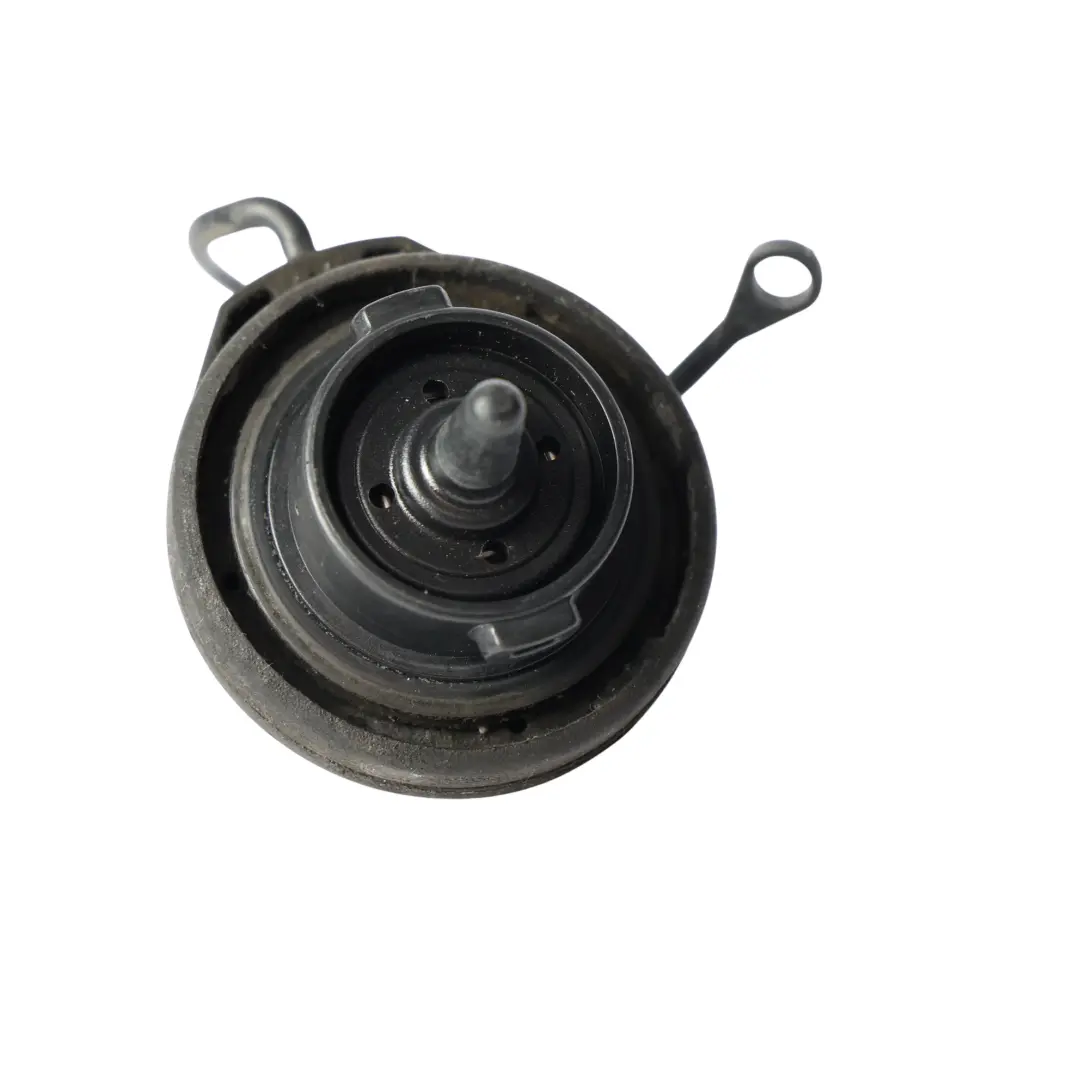 Audi A5 8T Fuel Petrol Diesel Tank Bottle Filler Screw Cap Lid Top - SKU 3C0201553E - Part number 3C0201553E