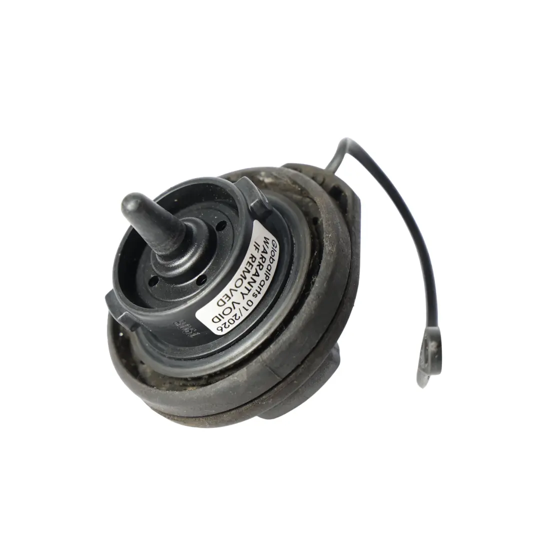 Audi A5 8T Kraftstoff Tankflasche Einfüllstutzen Schraub Deckel - SKU 3C0201553E - Teilenummer 3C0201553E