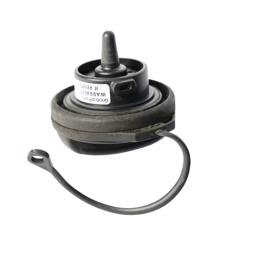 Audi A5 8T Bouchon À Vis Du Réservoir De Carburant Essence Diesel - SKU 3C0201553E - Numéro de pièce 3C0201553E