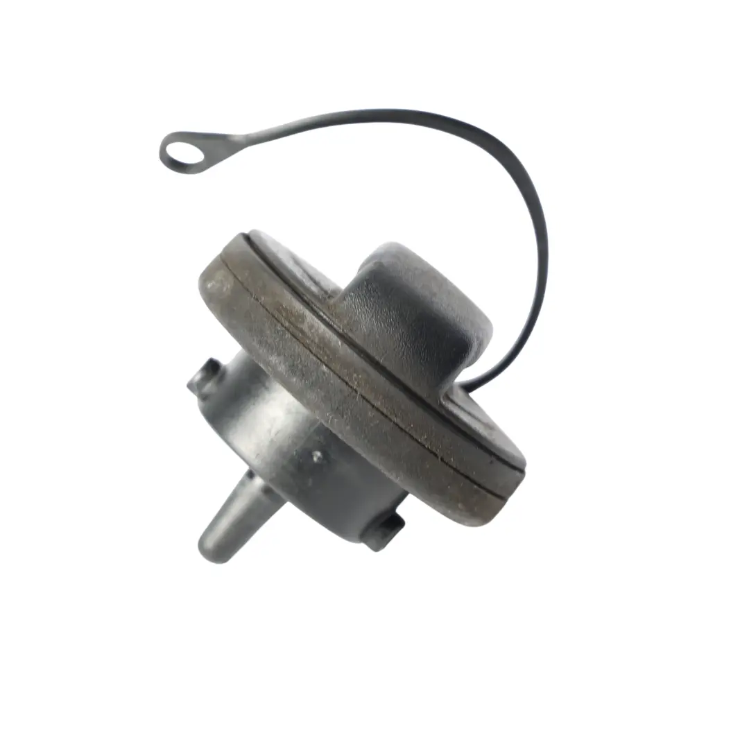 Audi A5 8T Fuel Petrol Diesel Tank Bottle Filler Screw Cap Lid Top - SKU 3C0201553E - Part number 3C0201553E