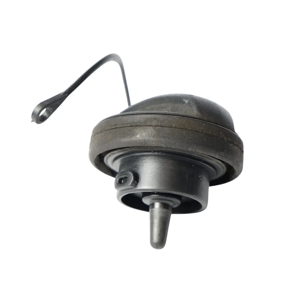 Kraftstoff Tankflasche Einfüllstutzen Schraub Deckel für Audi A5 8T mit Teilenummer 3C0201553E Audi A5 8T Kraftstoff Tankflasche Einfüllstutzen Schraub Deckel - SKU 3C0201553E - Teilenummer 3C0201553E