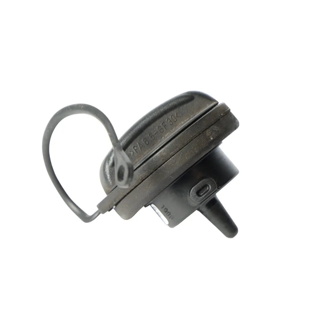 Audi A5 8T Combustible Tanque Botella Llenado Tornillo Tapa - SKU 3C0201553E - Número de pieza 3C0201553E