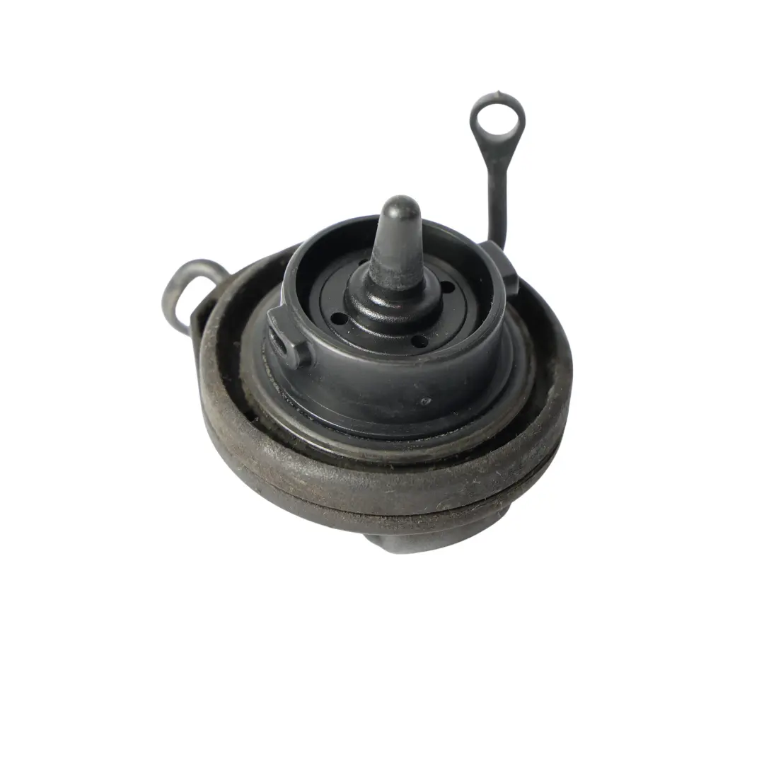 Audi A5 8T Fuel Petrol Diesel Tank Bottle Filler Screw Cap Lid Top - SKU 3C0201553E - Part number 3C0201553E