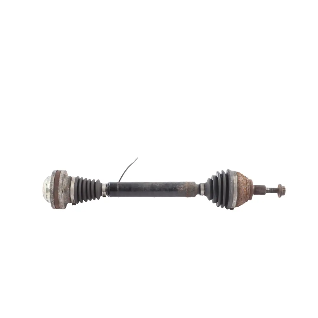 5k Tiguan Caddy Passat Tiguan Driveshaft Front Right O/S to VW Golf R with Part number 3C0407272BD VW Golf R 5k Tiguan Caddy Passat Tiguan Driveshaft Front Right O/S - SKU 3C0407272BD - Part number 3C0407272BD