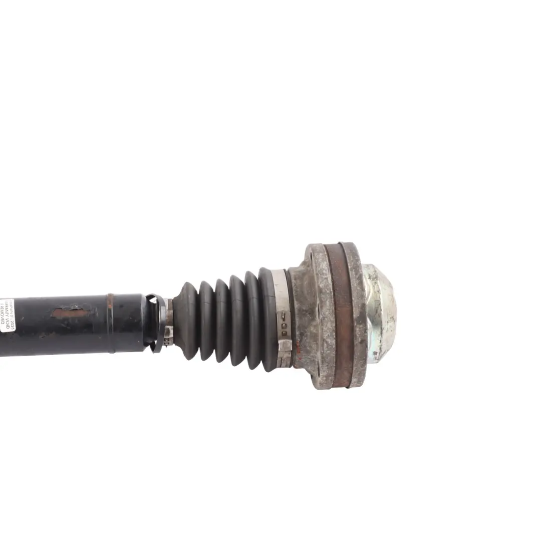 VW Golf R 5k Tiguan Caddy Passat Tiguan Driveshaft Front Right O/S - SKU 3C0407272BD - Part number 3C0407272BD