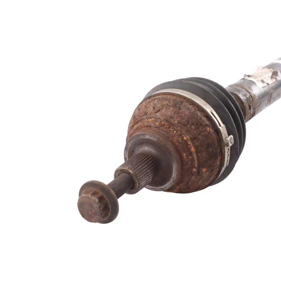 5k Tiguan Caddy Passat Tiguan Driveshaft Front Right O/S to VW Golf R with Part number 3C0407272BD VW Golf R 5k Tiguan Caddy Passat Tiguan Driveshaft Front Right O/S - SKU 3C0407272BD - Part number 3C0407272BD