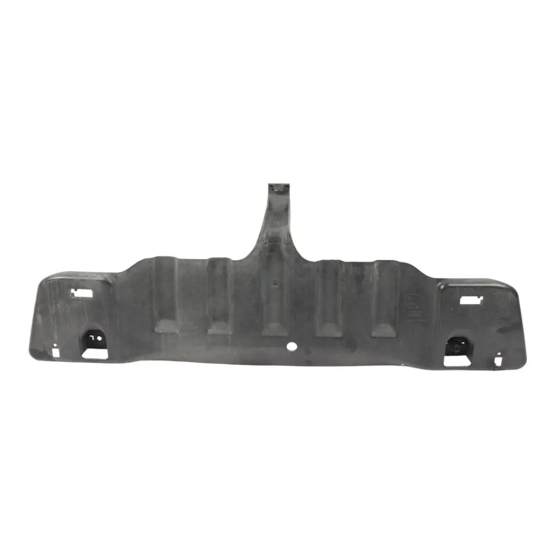 Volkswagen Jetta MK4 A6 Panel Protector Inferior Trasero Eje - SKU 3C0501713 - Número de pieza 3C0501713