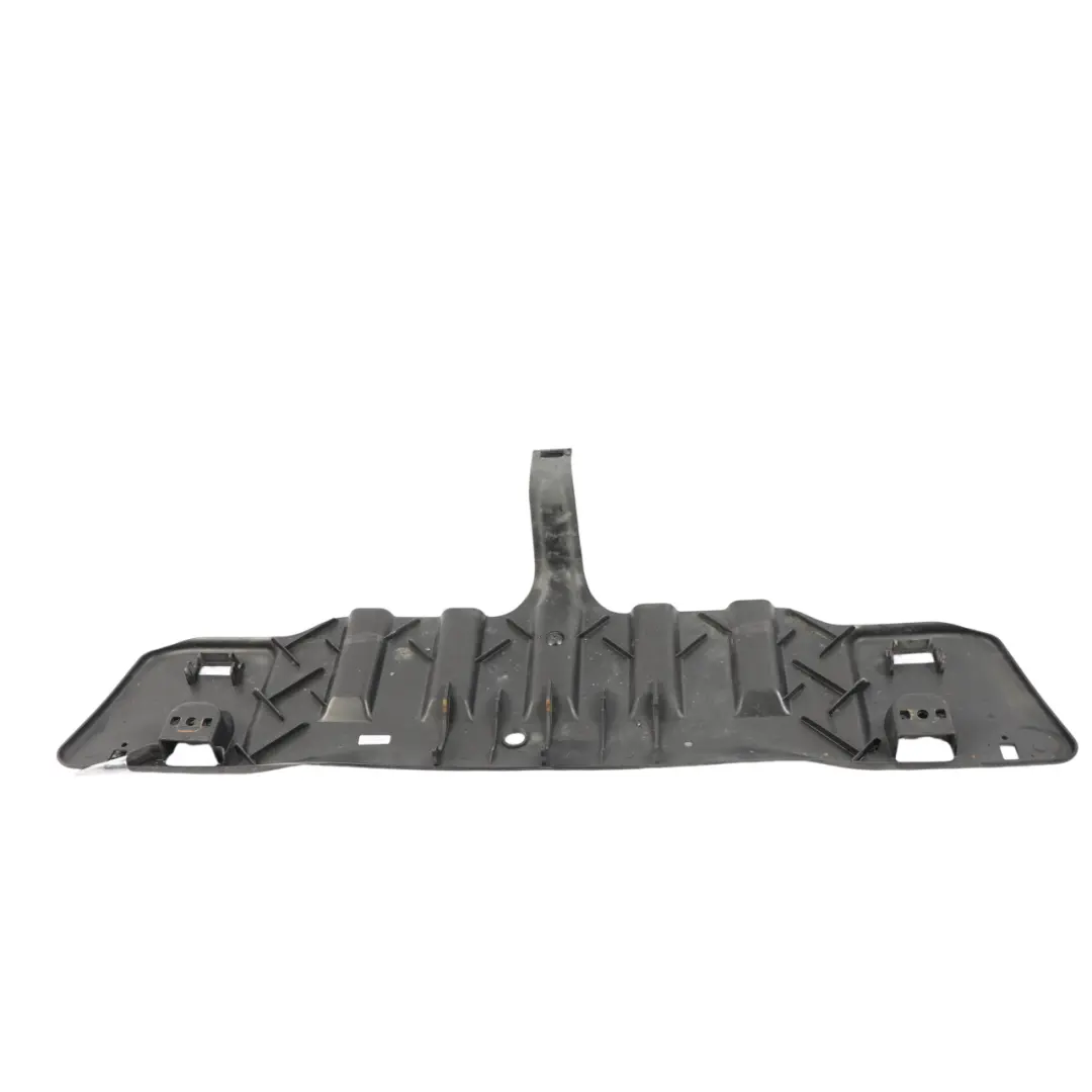 Mk4 A6 Rear Lower Undertray Axle Cover Trim Panel to VW Volkswagen Jetta with Part number 3C0501713 VW Volkswagen Jetta Mk4 A6 Rear Lower Undertray Axle Cover Trim Panel - SKU 3C0501713 - Part number 3C0501713