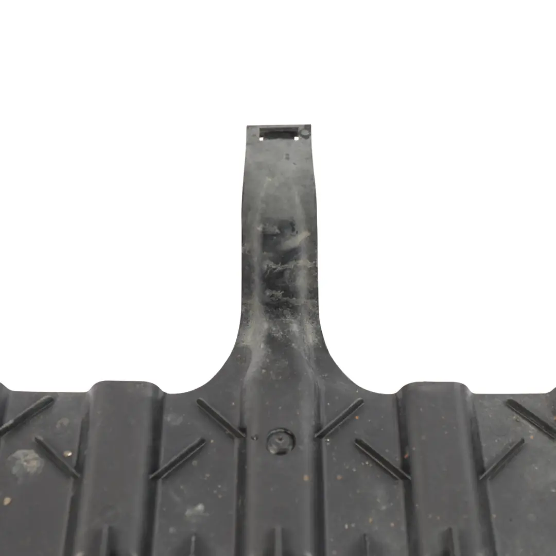 VW Volkswagen Jetta Mk4 A6 Rear Lower Undertray Axle Cover Trim Panel - SKU 3C0501713 - Part number 3C0501713