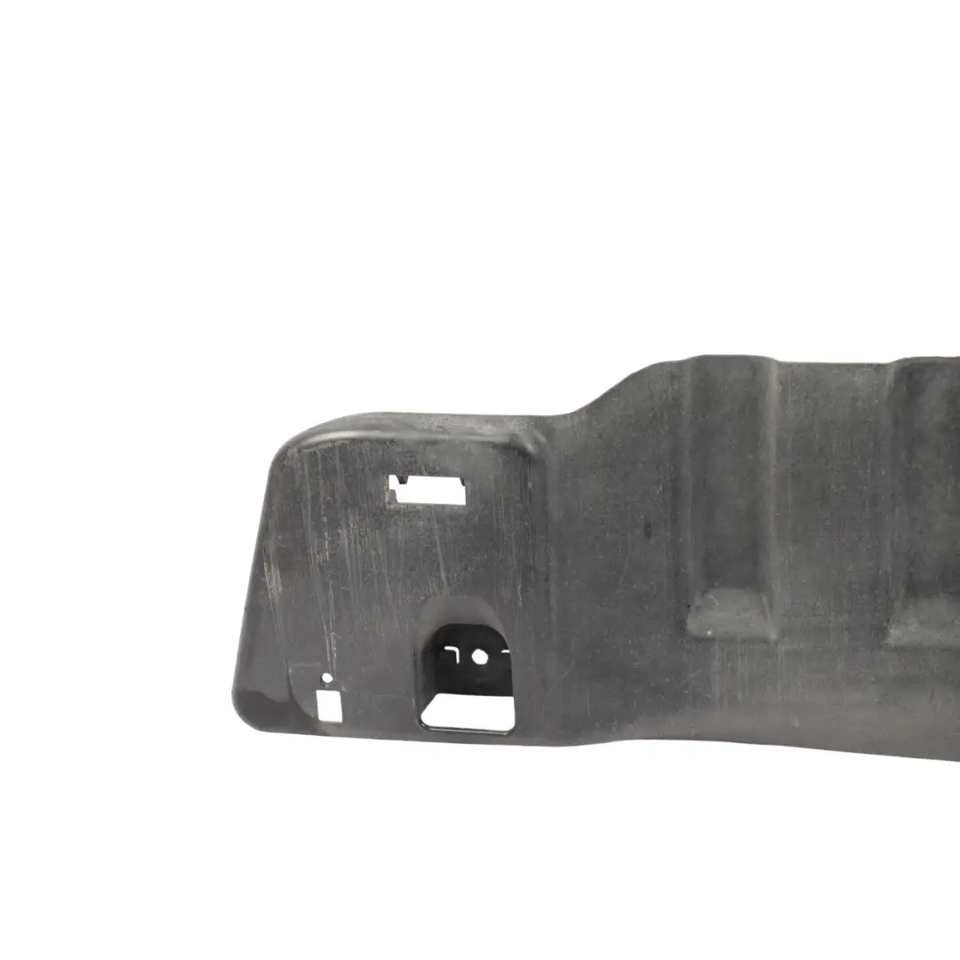 Mk4 A6 Rear Lower Undertray Axle Cover Trim Panel to VW Volkswagen Jetta with Part number 3C0501713 VW Volkswagen Jetta Mk4 A6 Rear Lower Undertray Axle Cover Trim Panel - SKU 3C0501713 - Part number 3C0501713