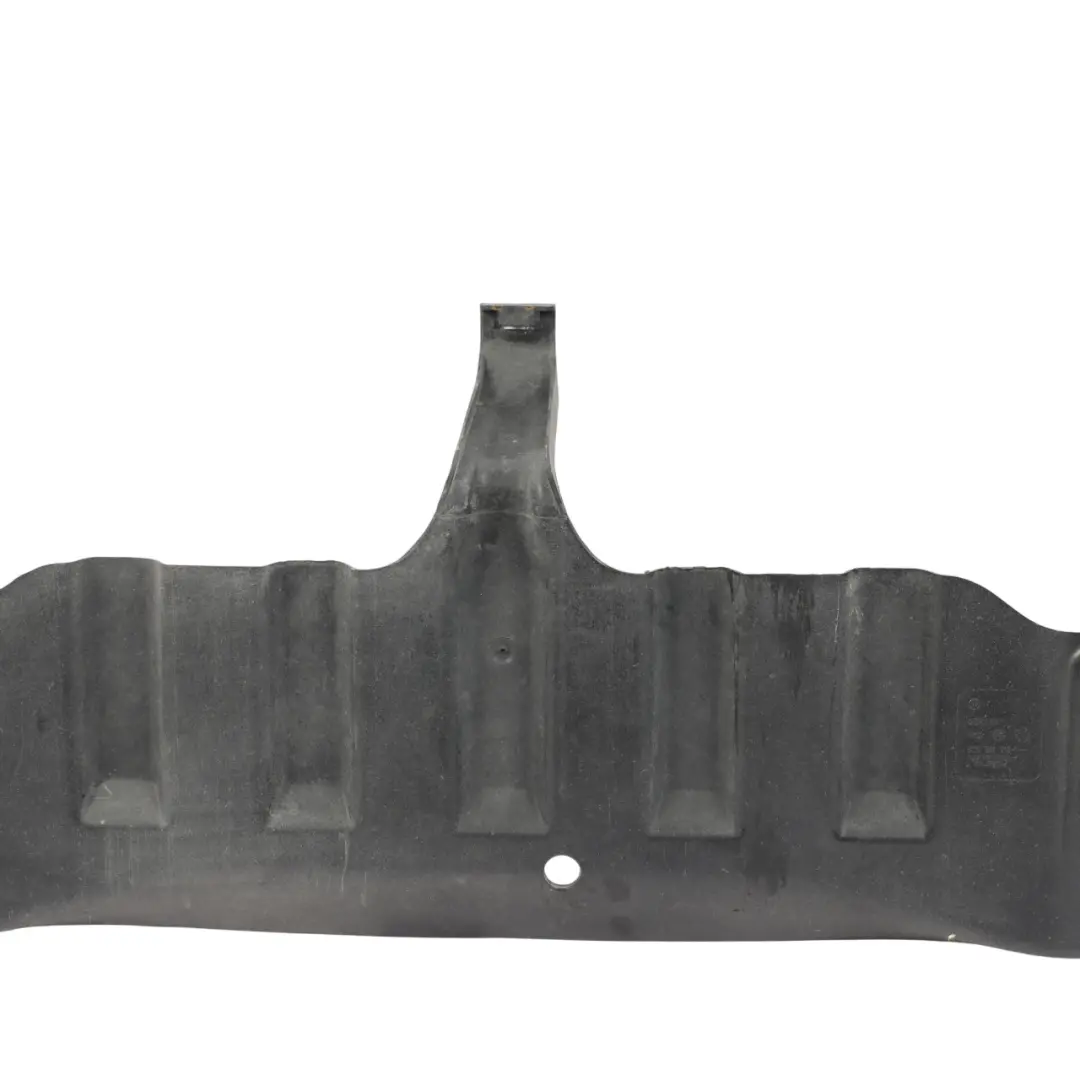 Volkswagen Jetta MK4 A6 Panel Protector Inferior Trasero Eje - SKU 3C0501713 - Número de pieza 3C0501713