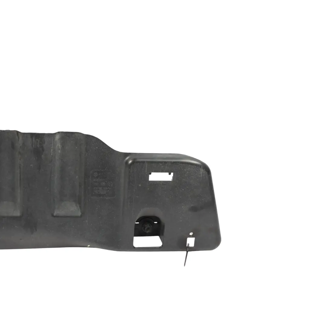 Volkswagen Jetta MK4 A6 Panel Protector Inferior Trasero Eje - SKU 3C0501713 - Número de pieza 3C0501713