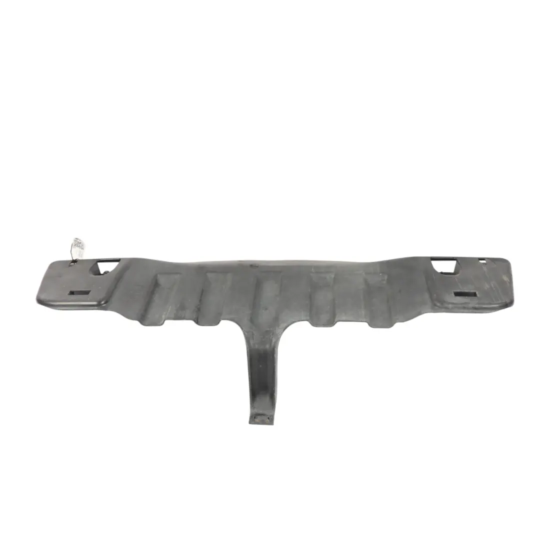 VW Volkswagen Jetta Mk4 A6 Rear Lower Undertray Axle Cover Trim Panel - SKU 3C0501713 - Part number 3C0501713