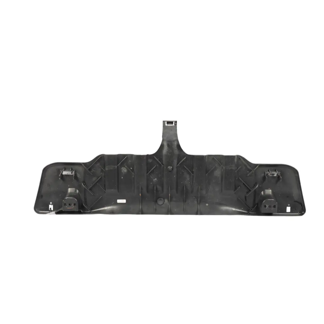 VW Volkswagen Jetta Mk4 A6 Rear Lower Undertray Axle Cover Trim Panel - SKU 3C0501713 - Part number 3C0501713