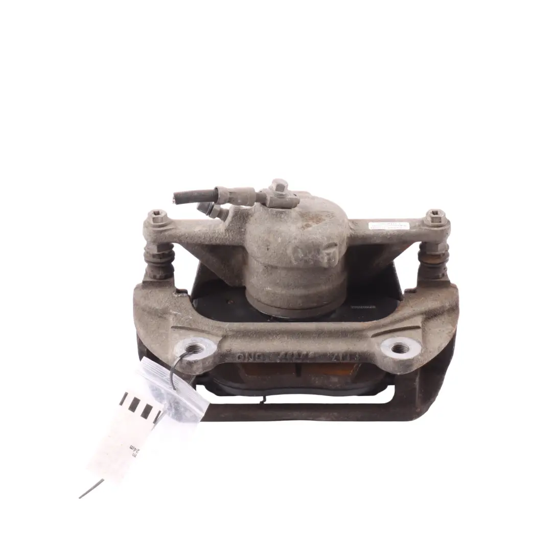 Mk3 Brake Caliper Wheel Braking Unit Front Left N/S to Audi Q3 F3 with Part number 3C0615123 Audi Q3 F3 Mk3 Brake Caliper Wheel Braking Unit Front Left N/S - SKU 3C0615123 - Part number 3C0615123