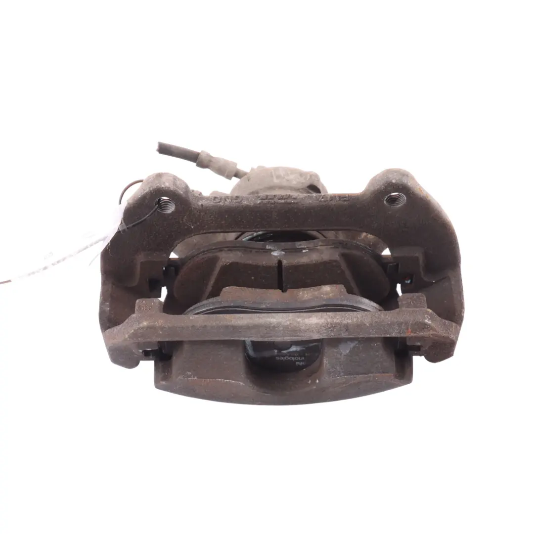 Audi Q3 F3 Mk3 Brake Caliper Wheel Braking Unit Front Left N/S - SKU 3C0615123 - Part number 3C0615123