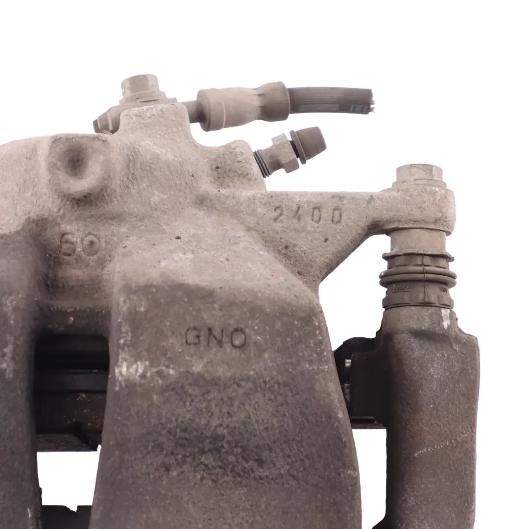 Audi Q3 F3 Mk3 Brake Caliper Wheel Braking Unit Front Left N/S - SKU 3C0615123 - Part number 3C0615123