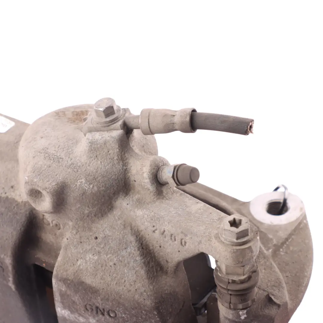 Audi Q3 F3 Mk3 Brake Caliper Wheel Braking Unit Front Left N/S - SKU 3C0615123 - Part number 3C0615123