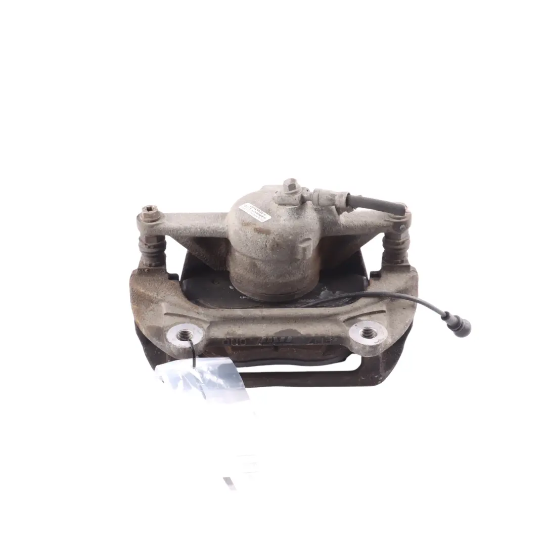 Mk3 Brake Caliper Wheel Braking Unit Front Right O/S to Audi Q3 F3 with Part number 3C0615124 Audi Q3 F3 Mk3 Brake Caliper Wheel Braking Unit Front Right O/S - SKU 3C0615124 - Part number 3C0615124