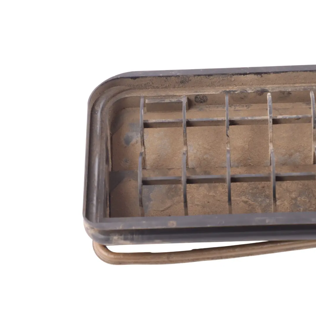 VW Jetta A6 Ventilacion Cubierta Panel Delantero Izquierdo Derecho - SKU 3C0819465 - Número de pieza 3C0819465