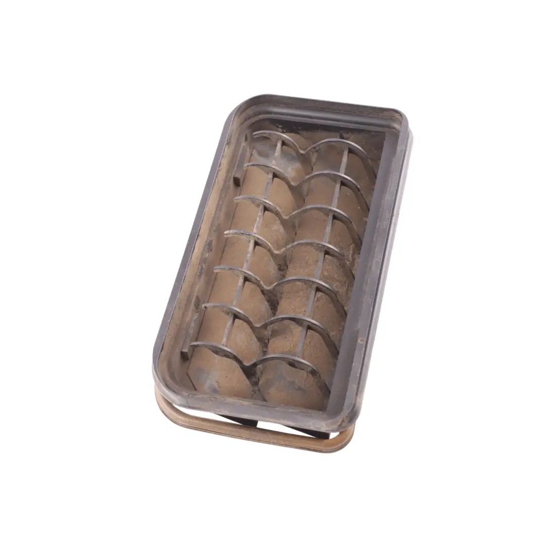 Volkswagen VW Jetta A6 Entlüftung Abdeckung Panel Vorne Links Rechts - SKU 3C0819465 - Teilenummer 3C0819465