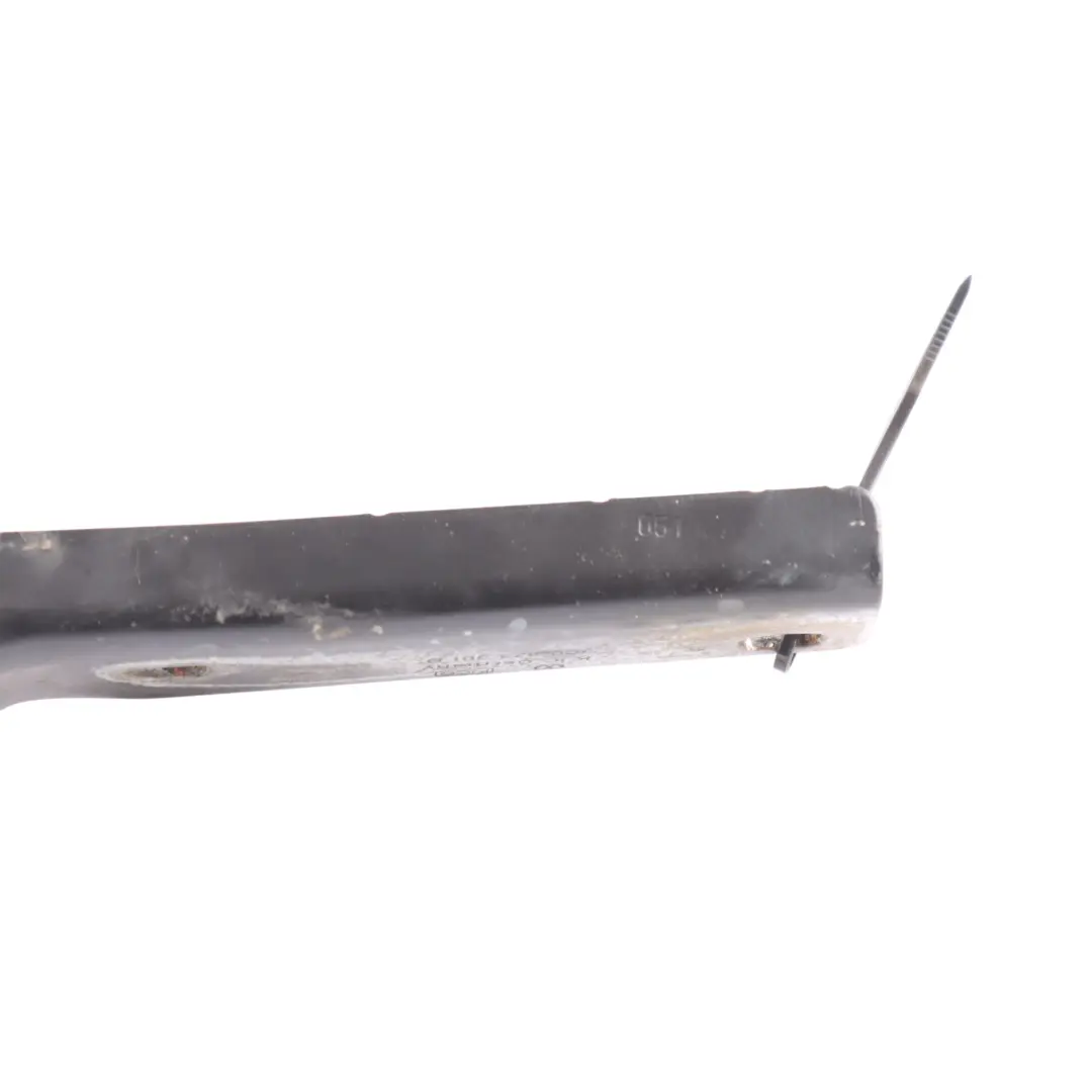 Audi R8 42 Front Bonnet Hood Hinge Right O/S Phantom Black - Z9Y - SKU 3C0823301D-PHB - Part number 3C0823301D