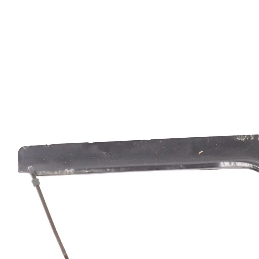 Audi R8 42 Front Bonnet Hood Hinge Right O/S Phantom Black - Z9Y - SKU 3C0823301D-PHB - Part number 3C0823301D