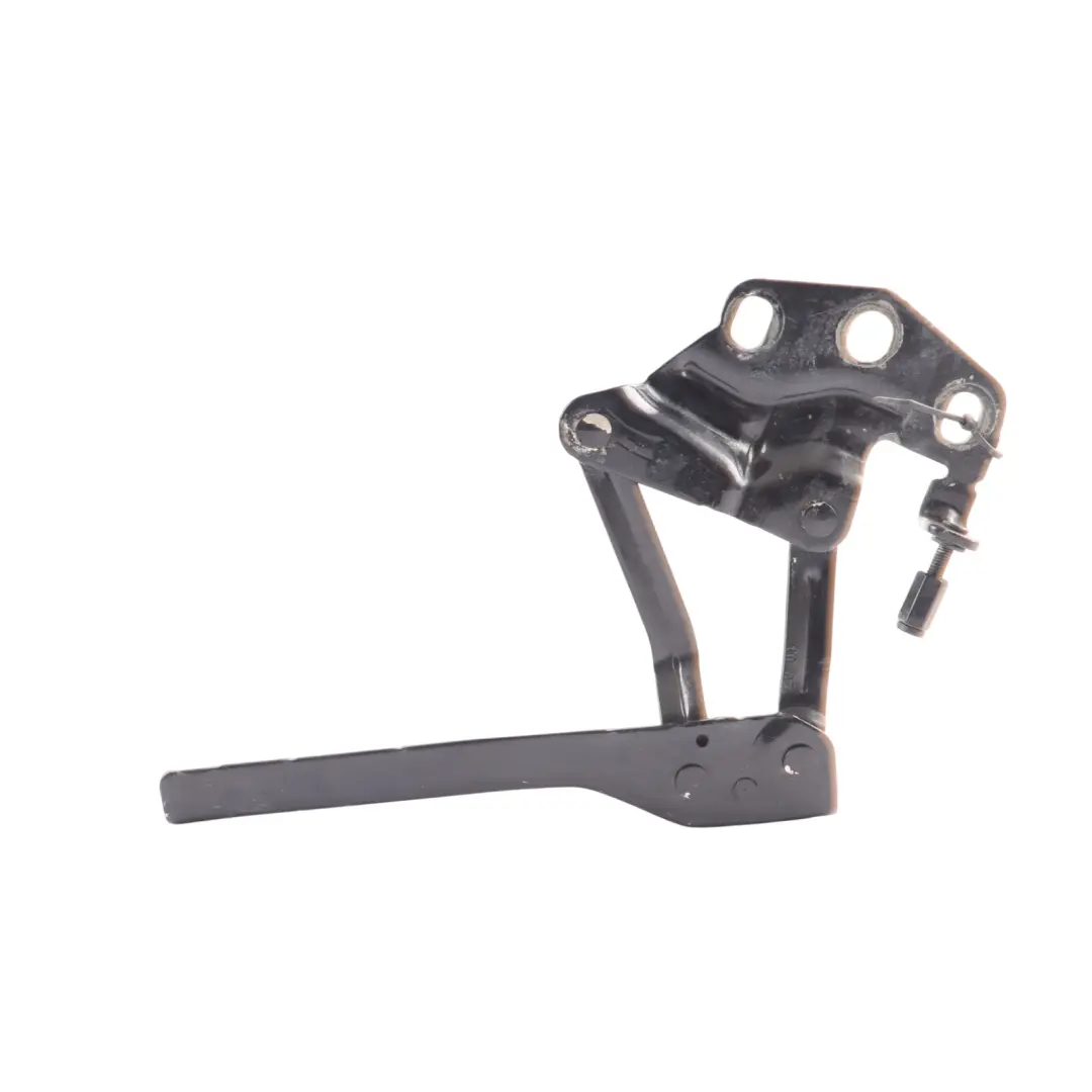 Audi R8 42 Front Bonnet Hood Hinge Right O/S Phantom Black - Z9Y - SKU 3C0823302D-PHB - Part number 3C0823302D