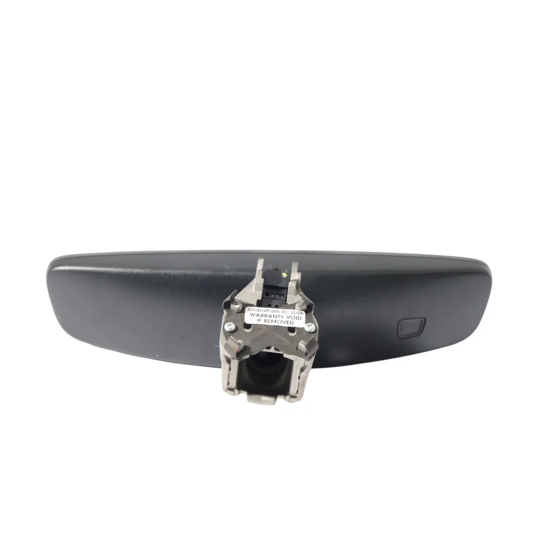 View Interior Mirror to Volkswagen T-Roc Rear with Part number 3C0857511AN Volkswagen T-Roc Rear View Interior Mirror - SKU 3C0857511AN - Part number 3C0857511AN