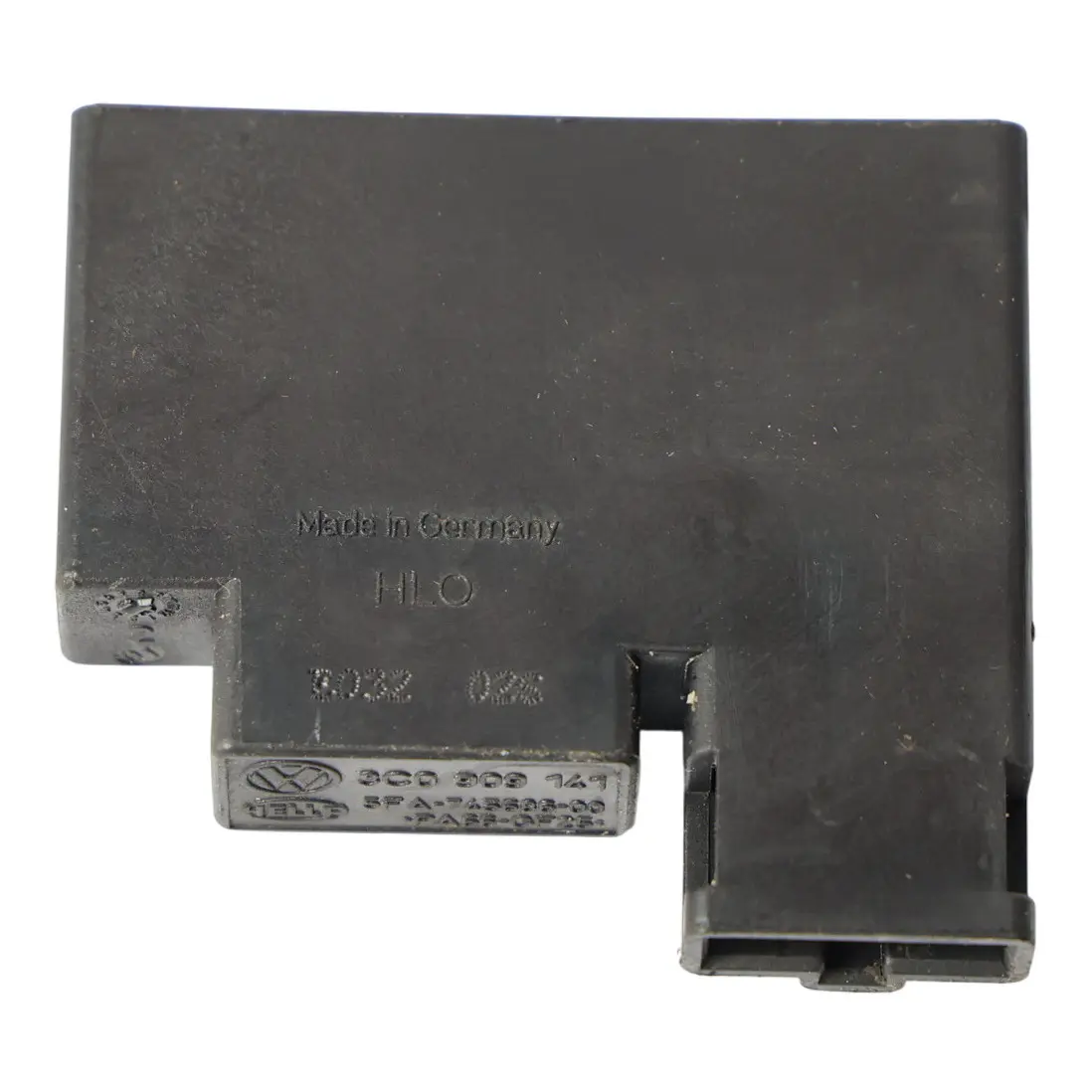 Audi S1 8X Skoda Octavia Mk3 Moduł Antena Systemu Bezkluczykowego 3C0909141