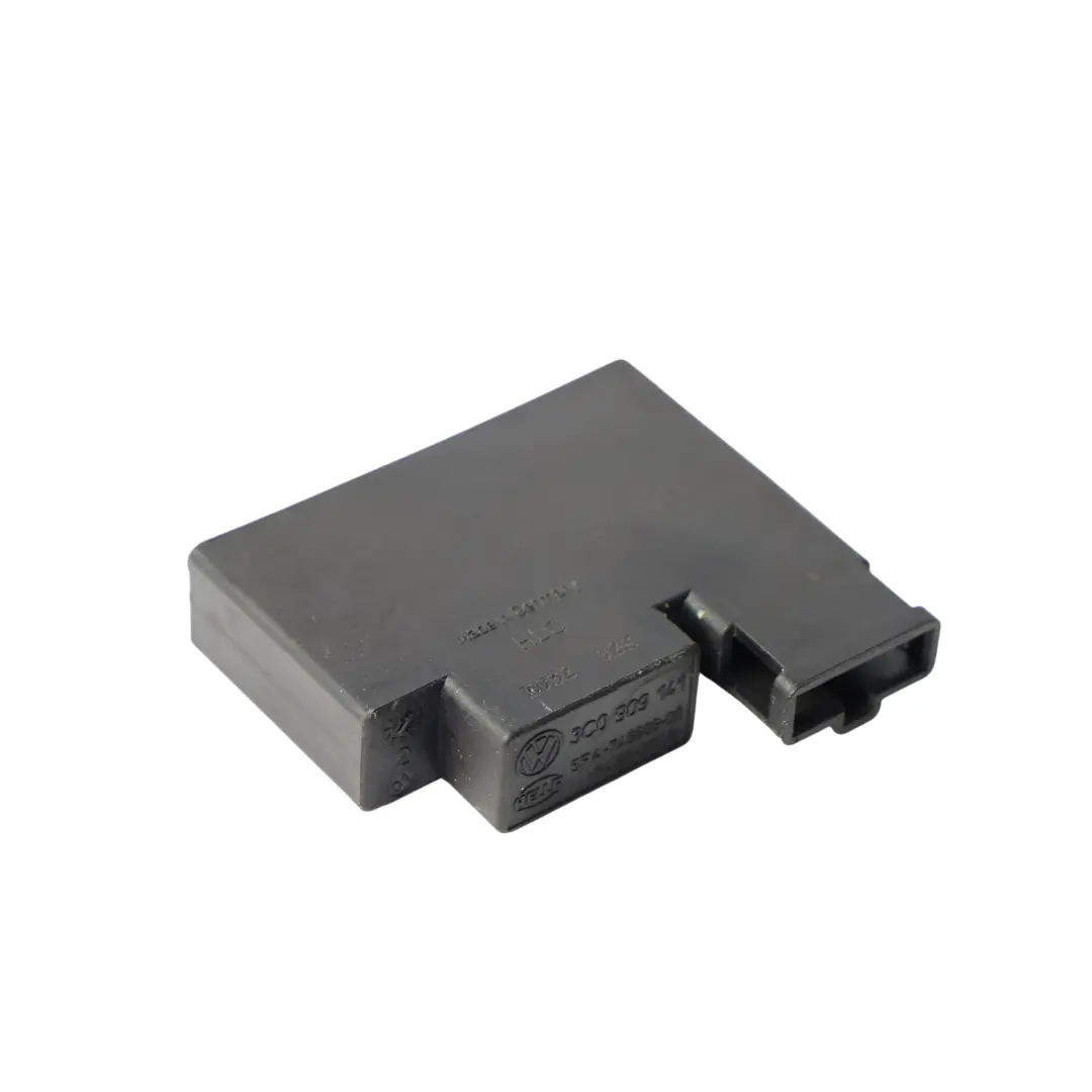 Audi S1 8X Skoda Octavia Mk3 Keyless Entry Antenna Control Module - SKU 3C0909141 - Part number 3C0909141