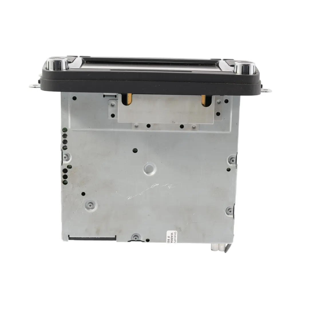 Autoradio RNS DAB Multimedia 3C8035195FX pour Volkswagen VW Scirocco III à propos du numéro de pièce 3C8057195FX Volkswagen VW Scirocco III Autoradio RNS DAB Multimedia 3C8035195FX - SKU 3C8057195FX - Numéro de pièce 3C8057195FX