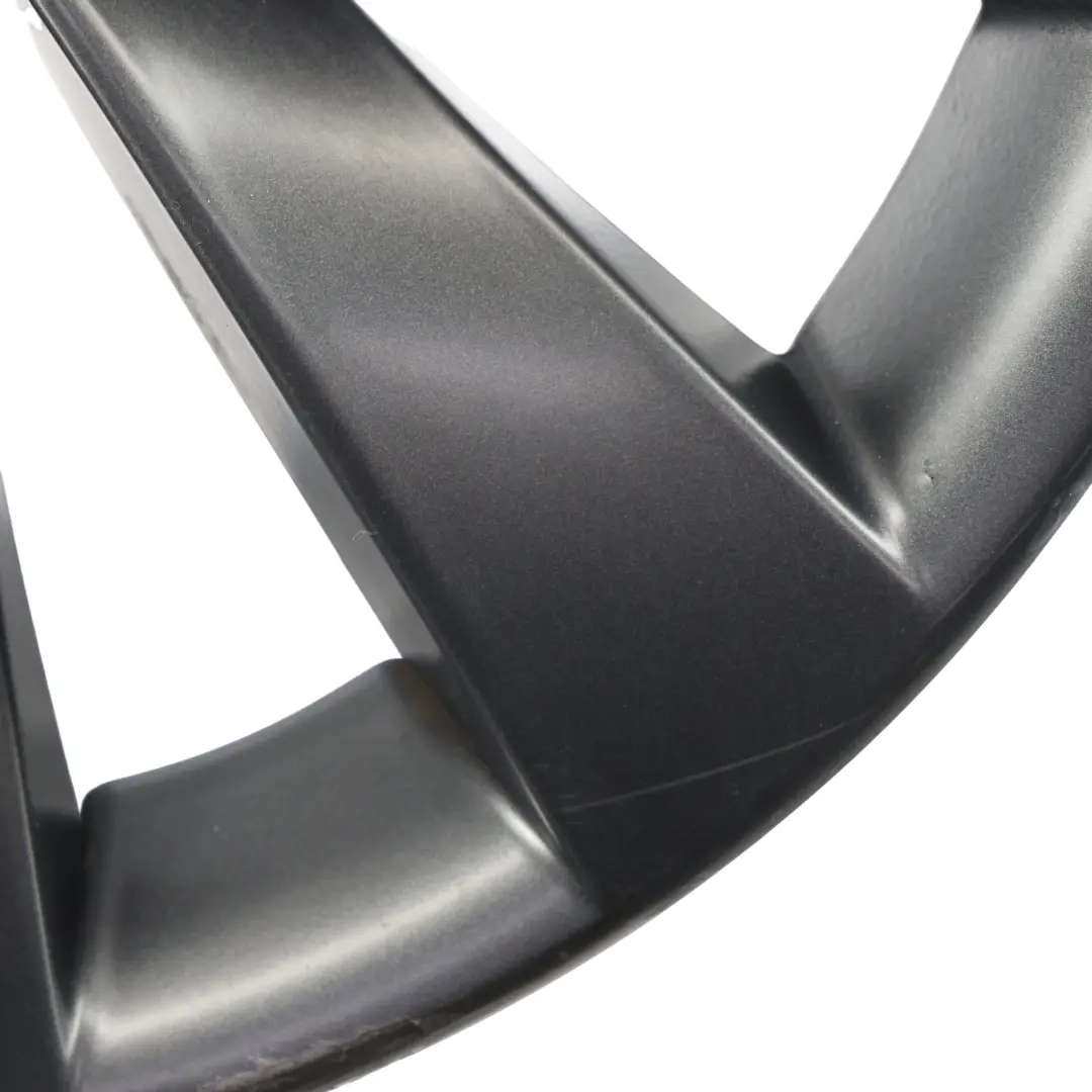 Mk3 Jante Alliage Gris 18" 8J ET:41 pour Volkswagen Scirocco à propos du numéro de pièce 3C8601025D Volkswagen Scirocco Mk3 Jante Alliage Gris 18" 8J ET:41 - SKU 3C8601025D-8 - Numéro de pièce 3C8601025D